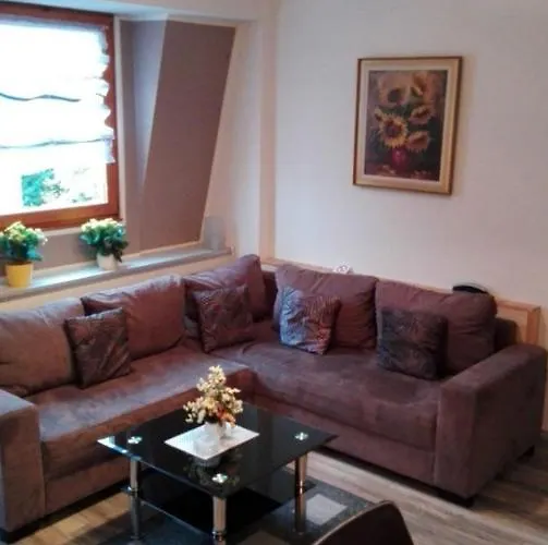 Ferienwohnung Christl