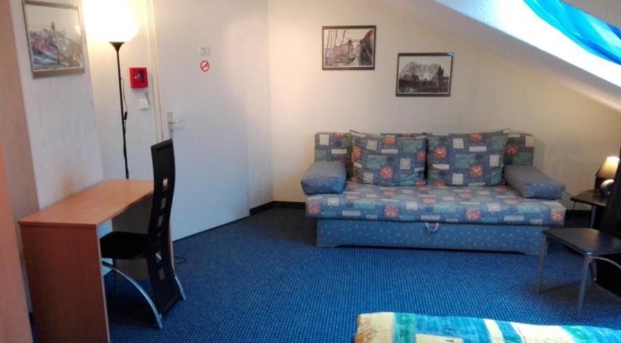 Apartment Ferienwohnung Christl *