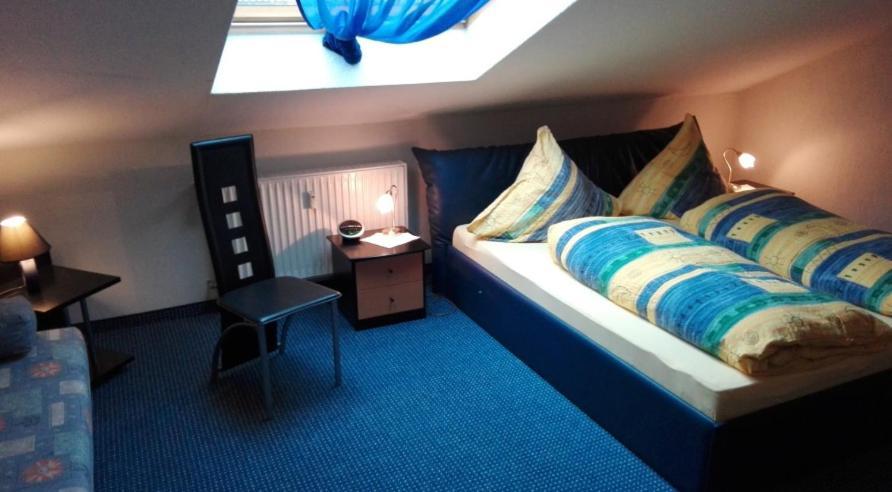 Ferienwohnung Christl Nürnberg