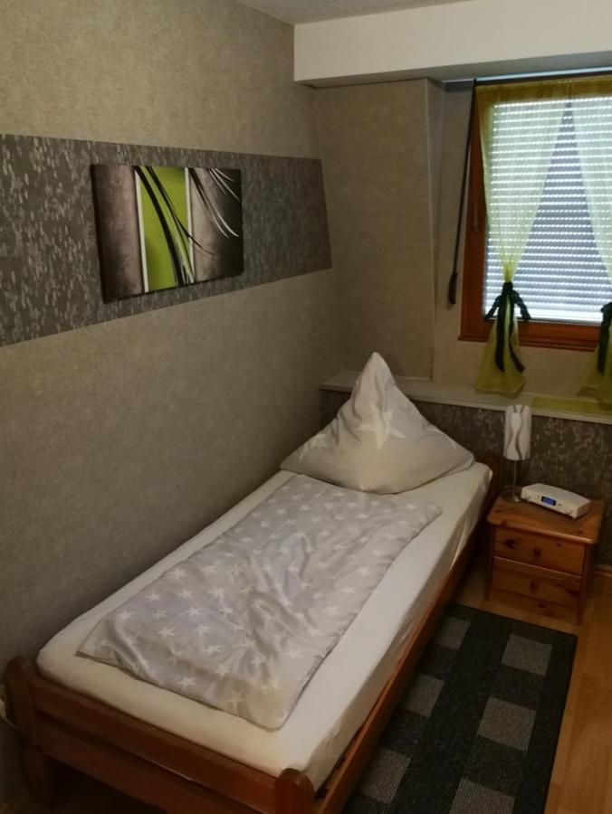 Apartment Ferienwohnung Christl