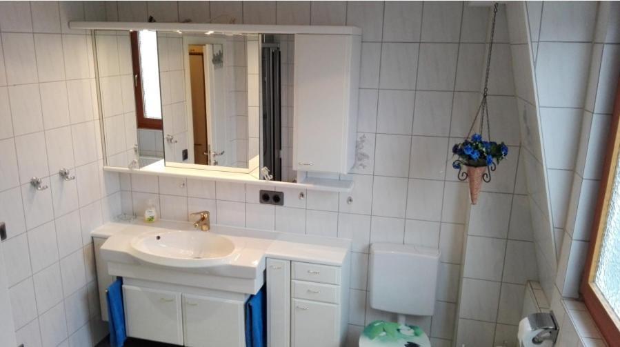 Apartment Ferienwohnung Christl Nürnberg