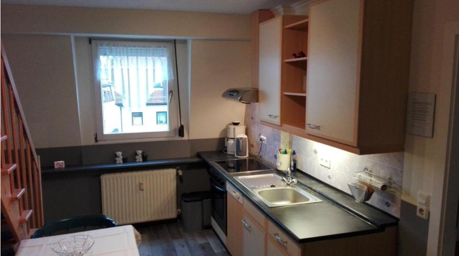 Apartment Ferienwohnung Christl Nürnberg