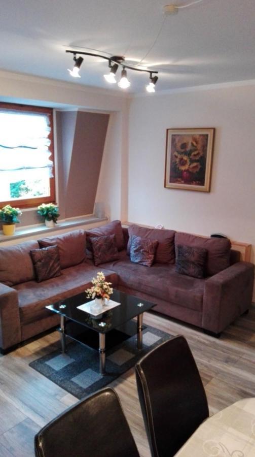 Apartment Ferienwohnung Christl