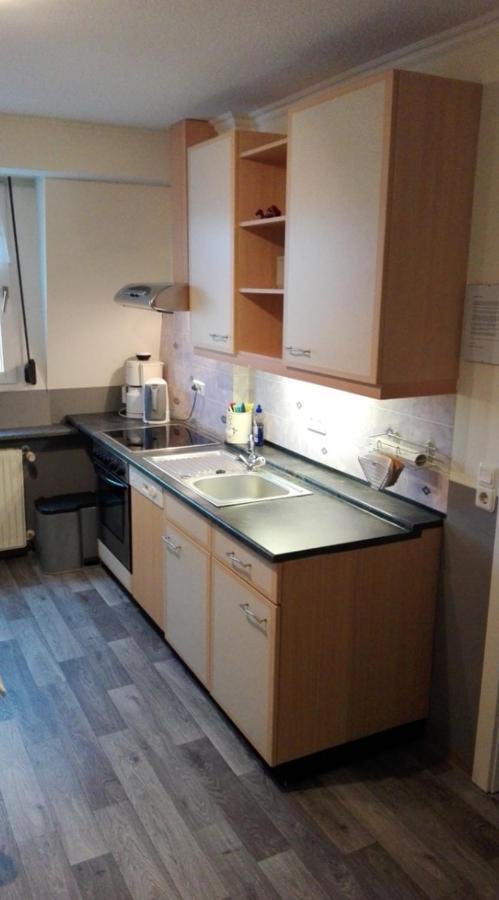 Apartment Ferienwohnung Christl
