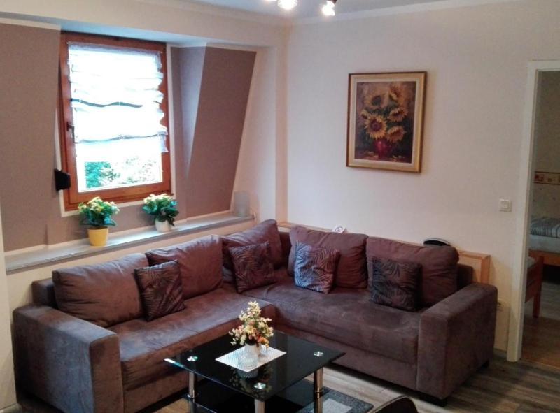 Ferienwohnung Christl
