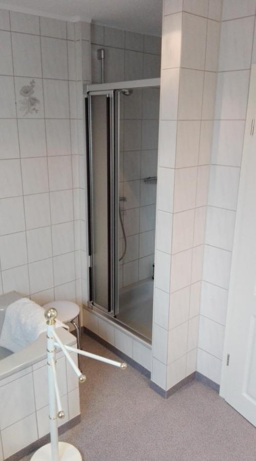 Ferienwohnung Christl Nürnberg