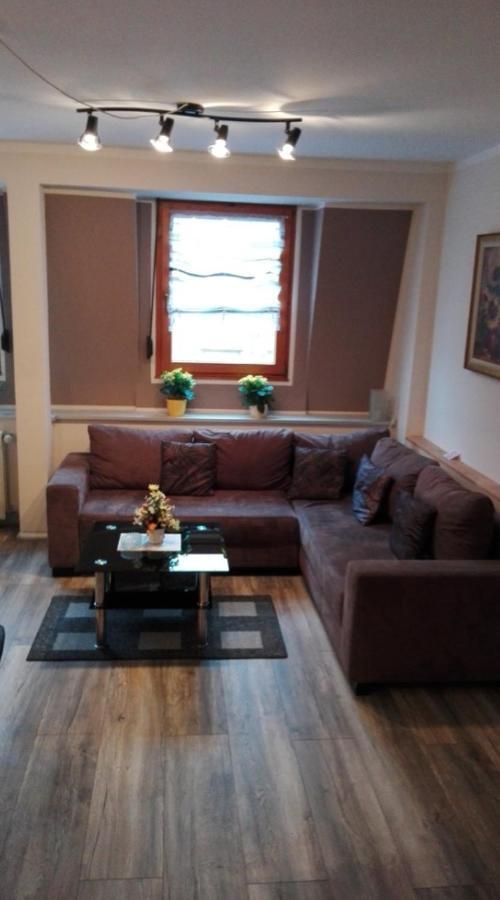 Apartment Ferienwohnung Christl