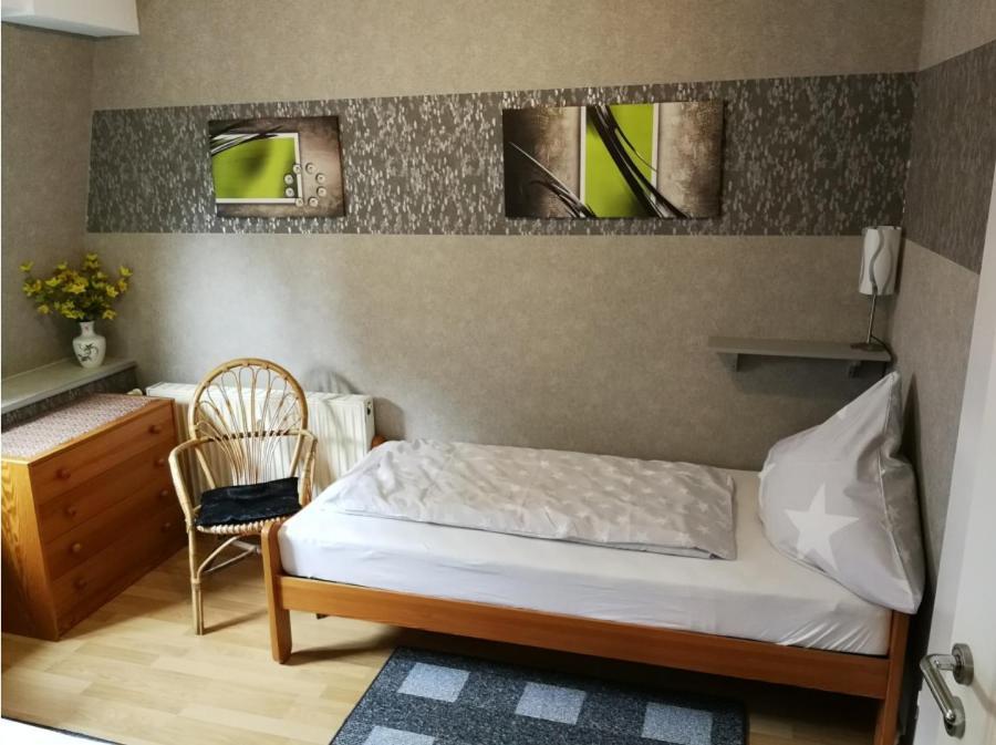 Apartment Ferienwohnung Christl Nürnberg