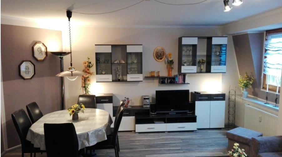 Apartment Ferienwohnung Christl