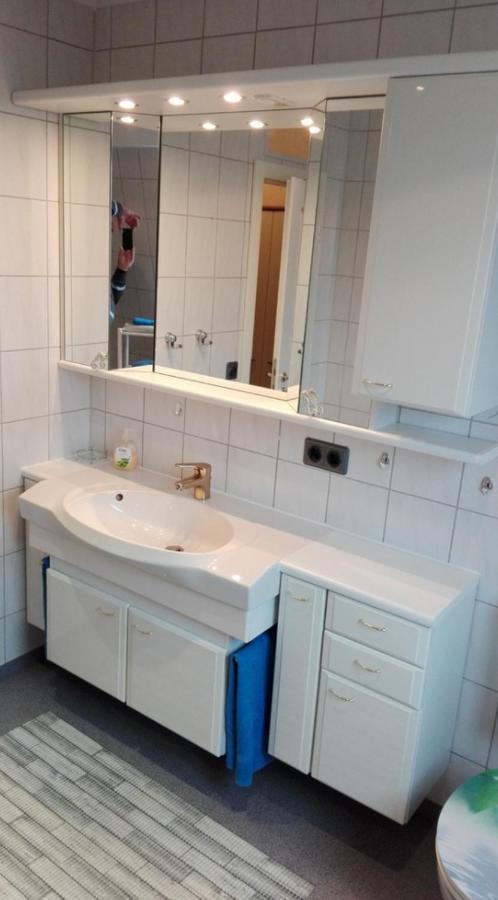 Apartment Ferienwohnung Christl *