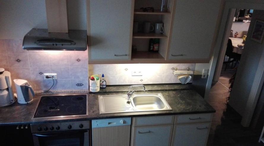 Apartment Ferienwohnung Christl *