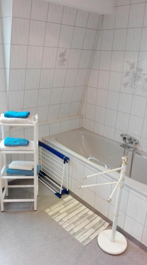 Ferienwohnung Christl Nürnberg