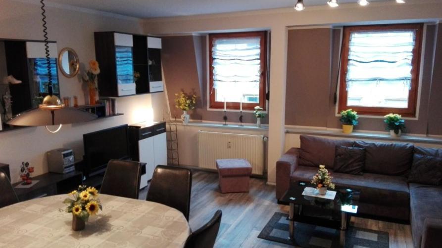 Apartment Ferienwohnung Christl